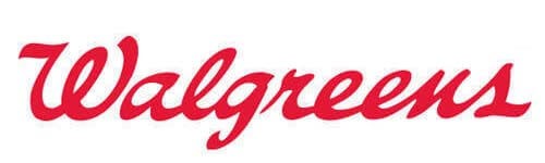 Find Us in Walgreens Find Us in Walgreens