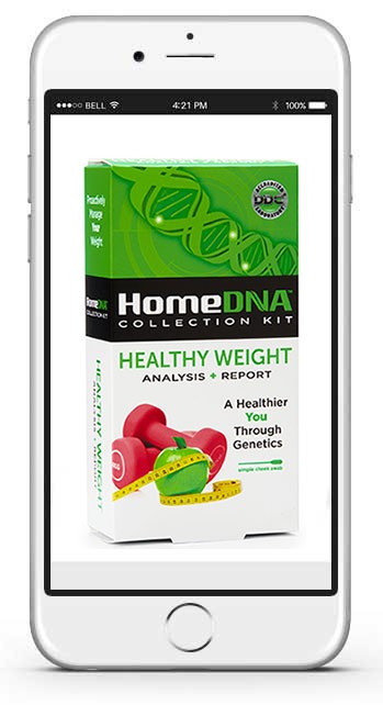 HomeDNA.com